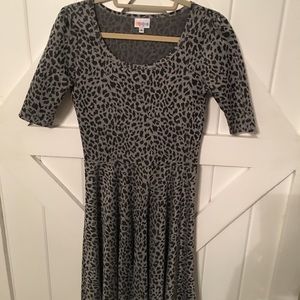 Lularoe Nicole - Leopard!!!